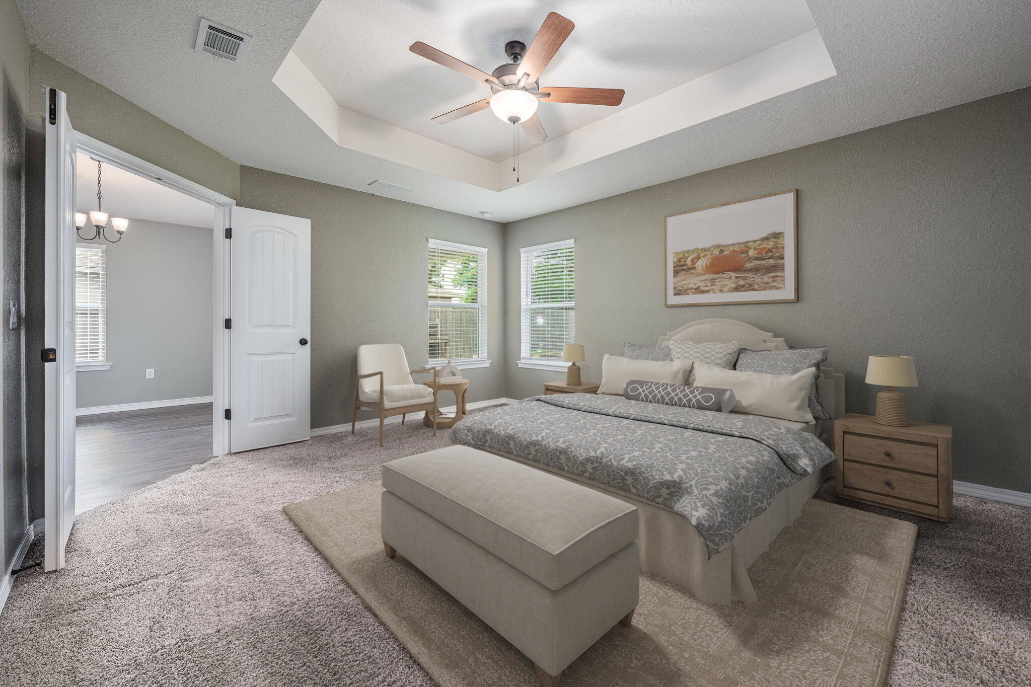 WOODLANDS - Residential