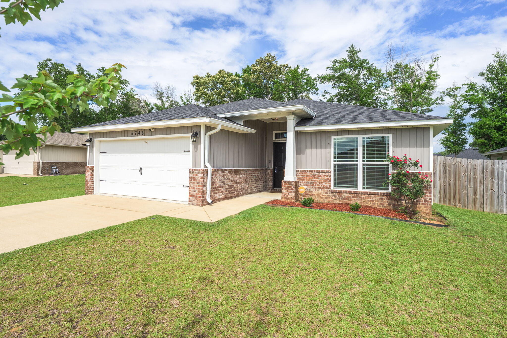 WOODLANDS - Residential