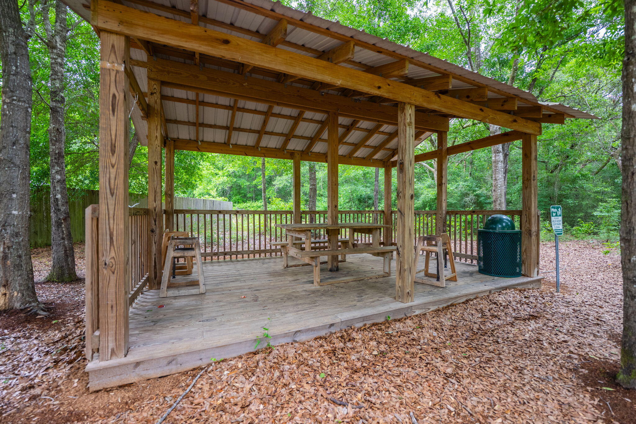 WOODLANDS - Residential