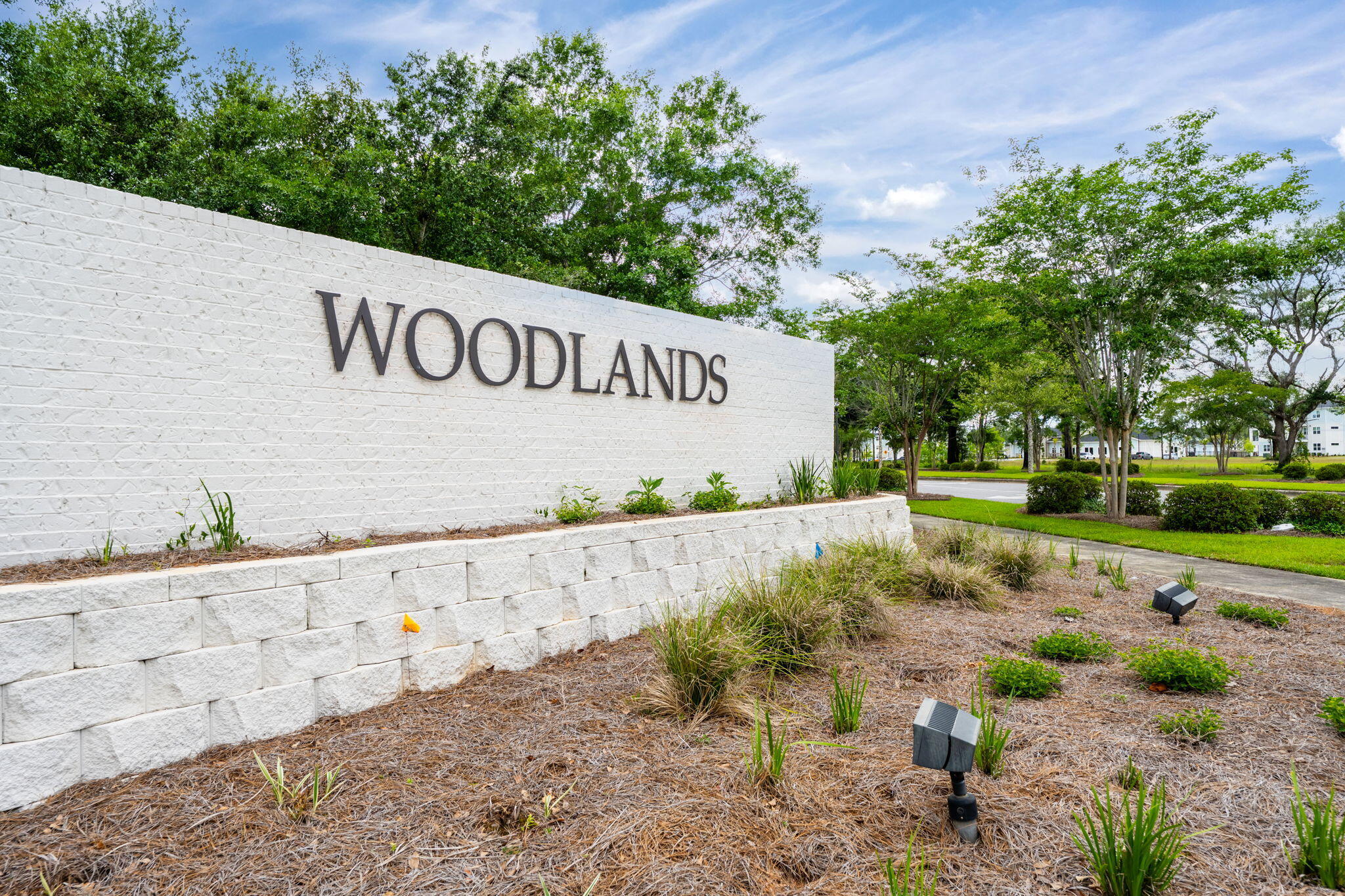 WOODLANDS - Residential