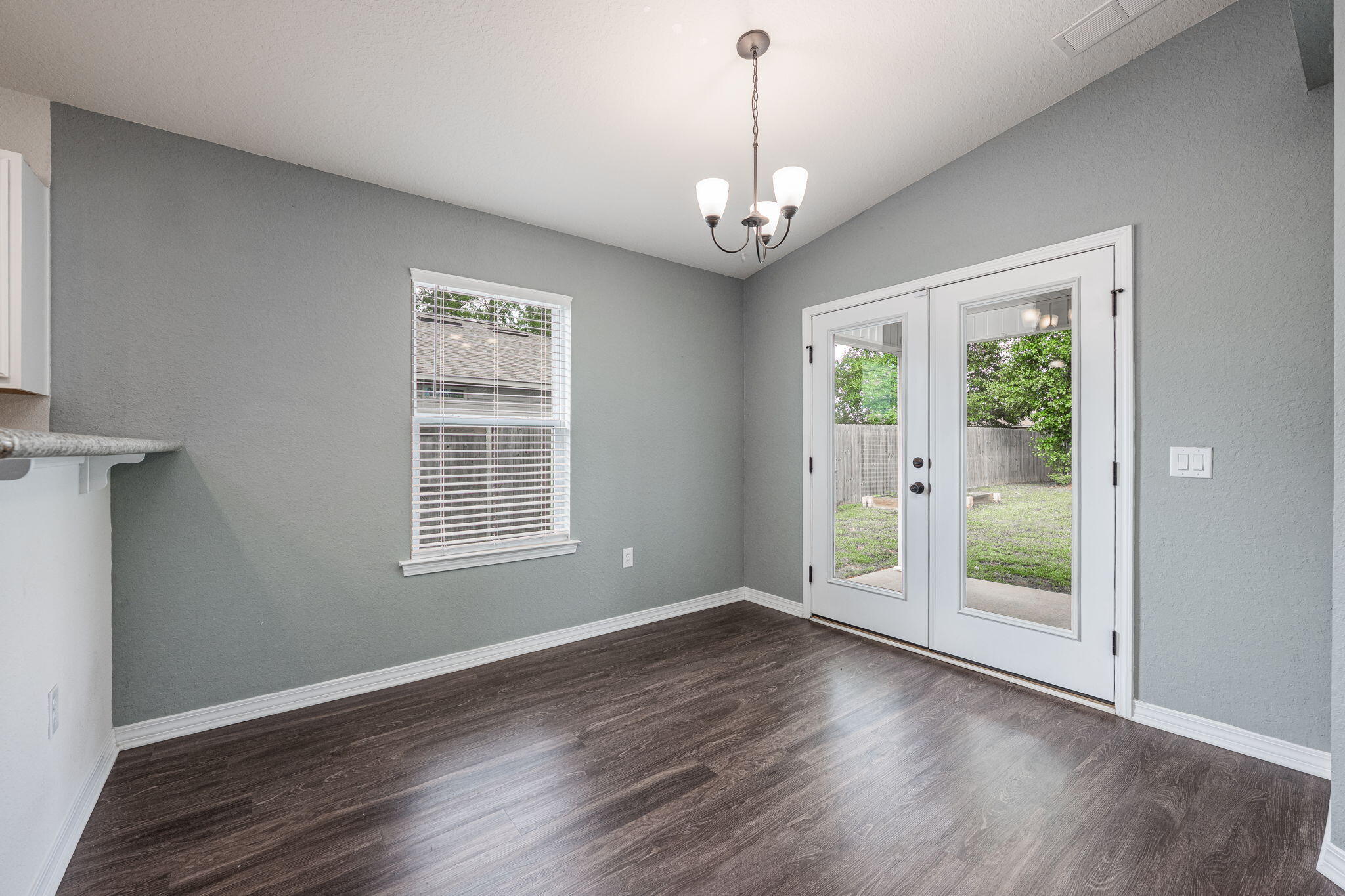WOODLANDS - Residential