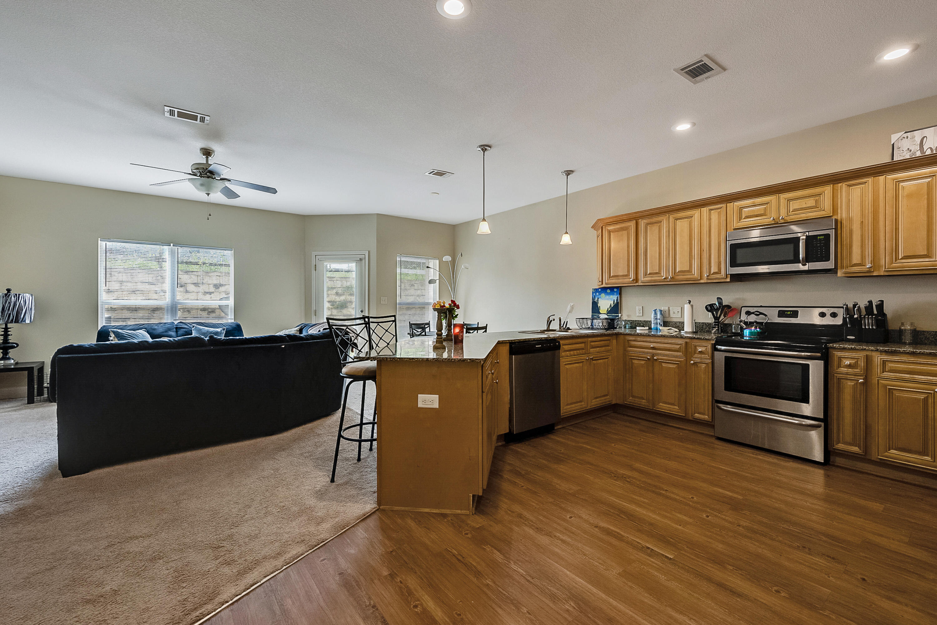 Arbor Lake Phase II - Residential