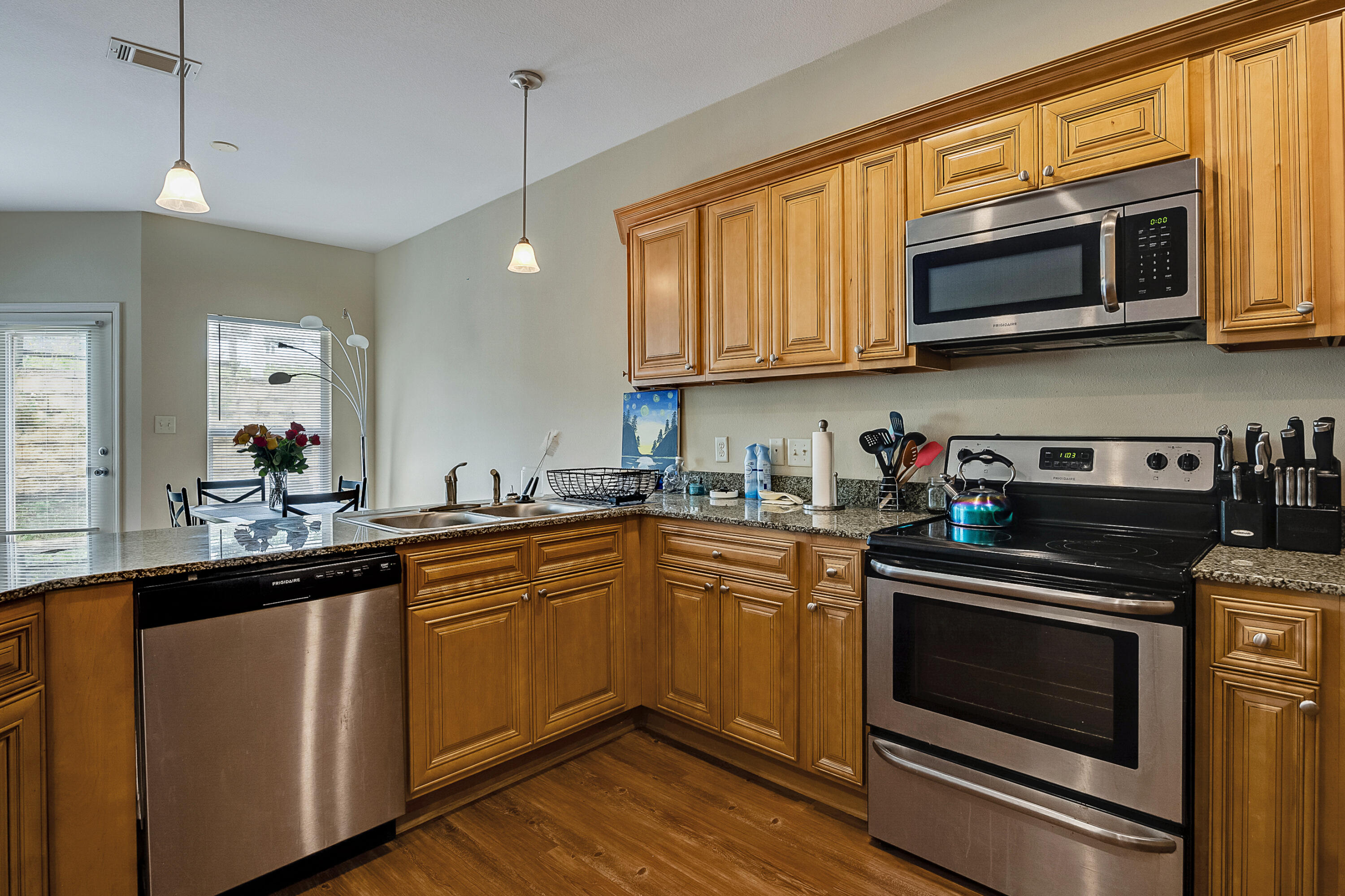 Arbor Lake Phase II - Residential