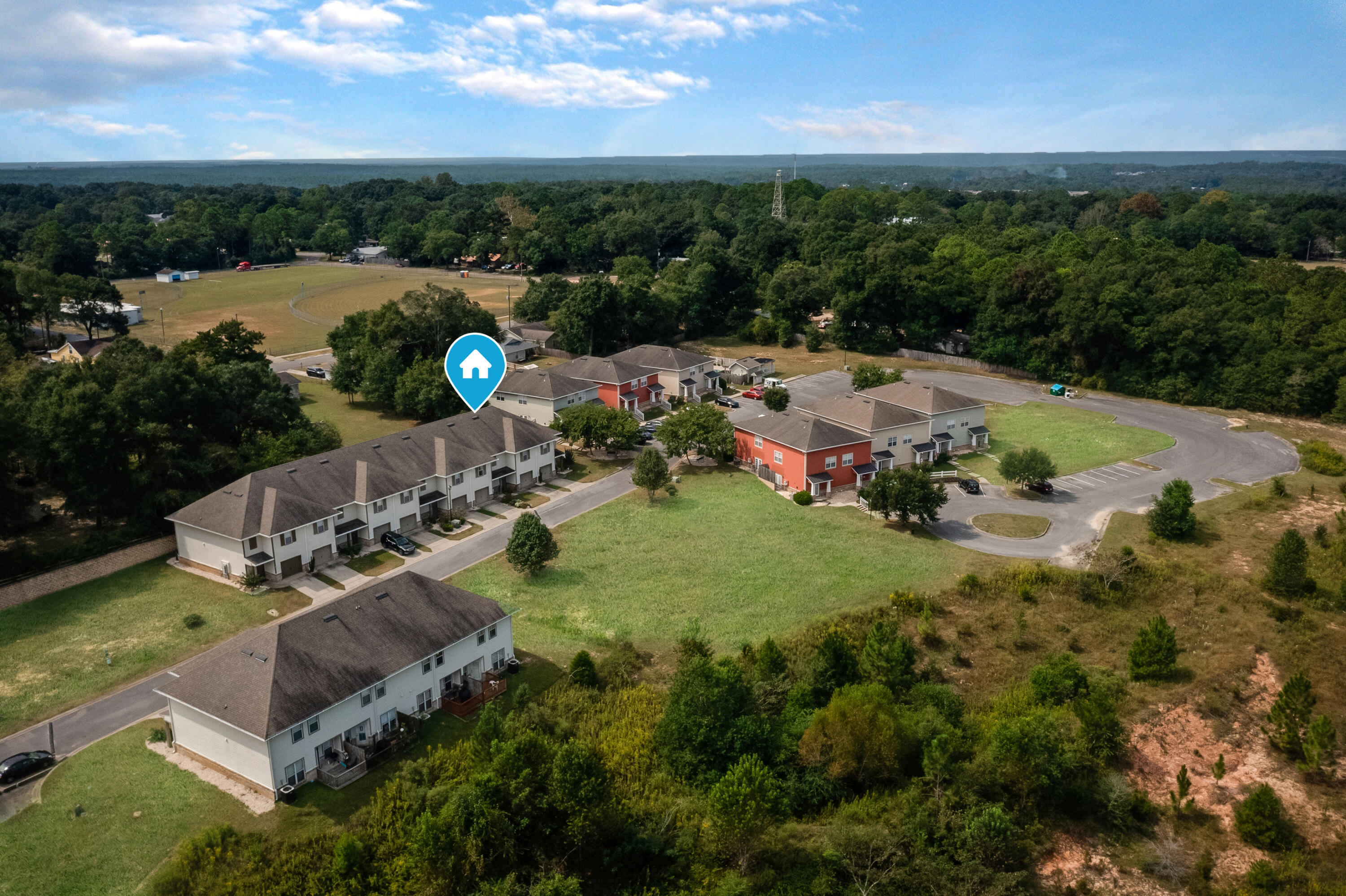 Arbor Lake Phase II - Residential