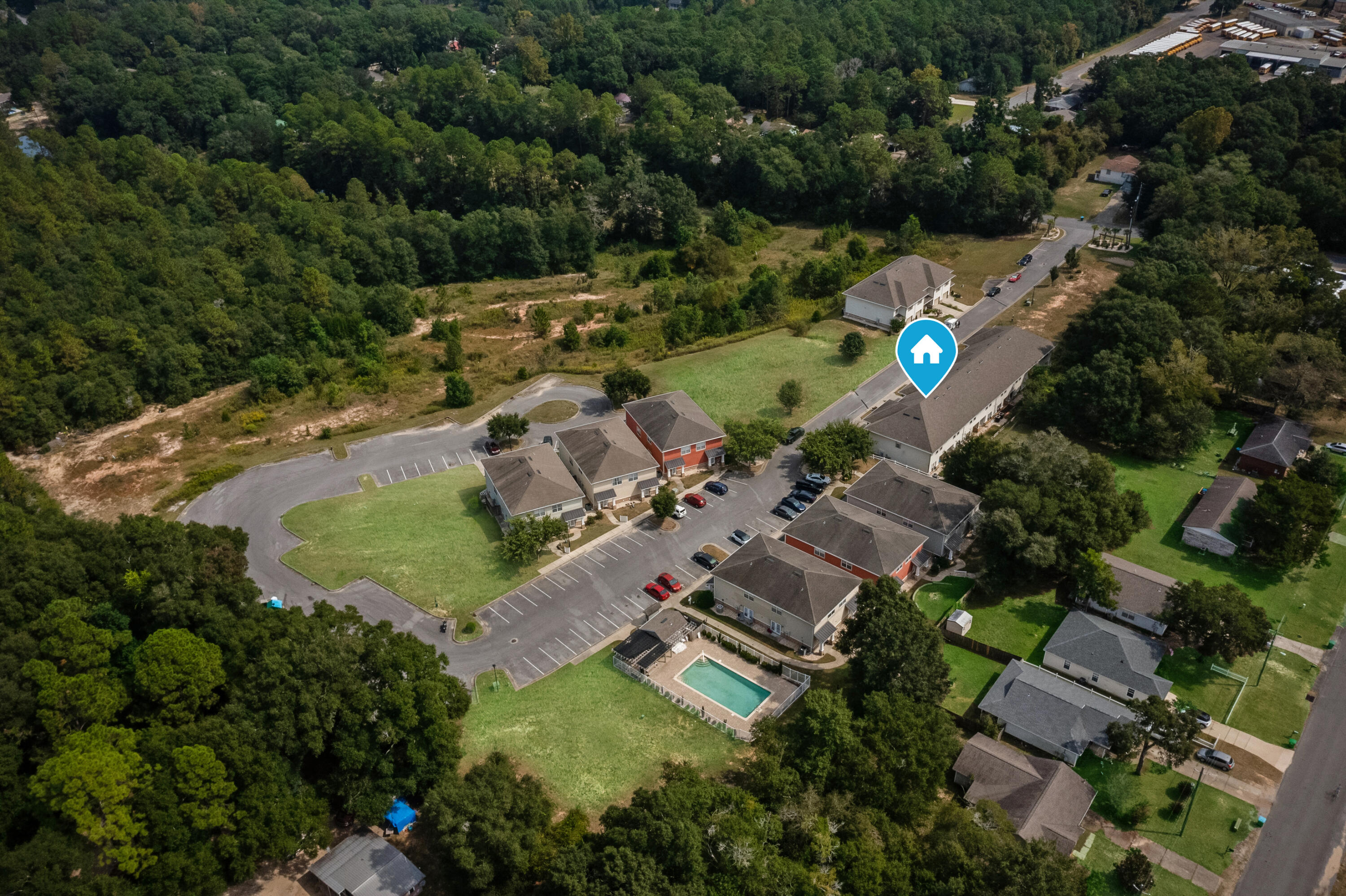 Arbor Lake Phase II - Residential