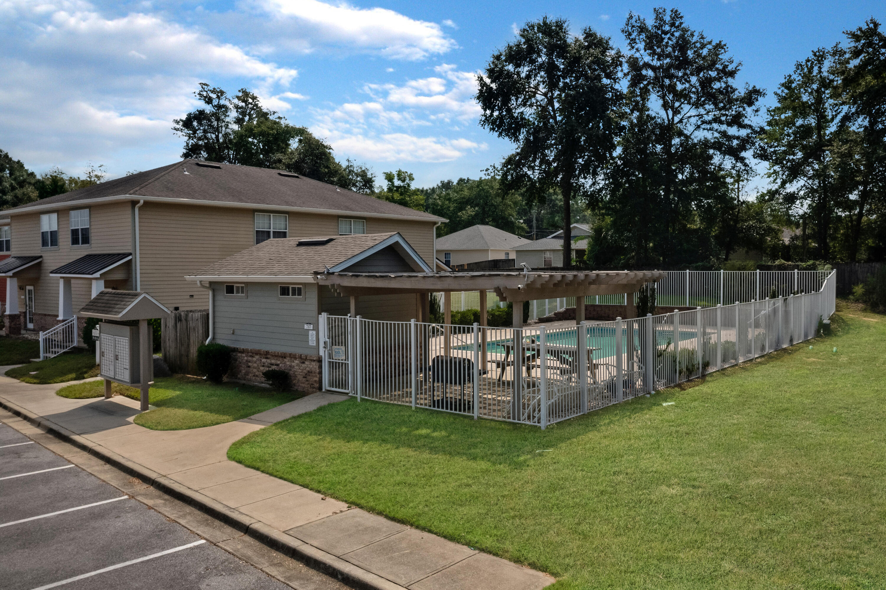 Arbor Lake Phase II - Residential