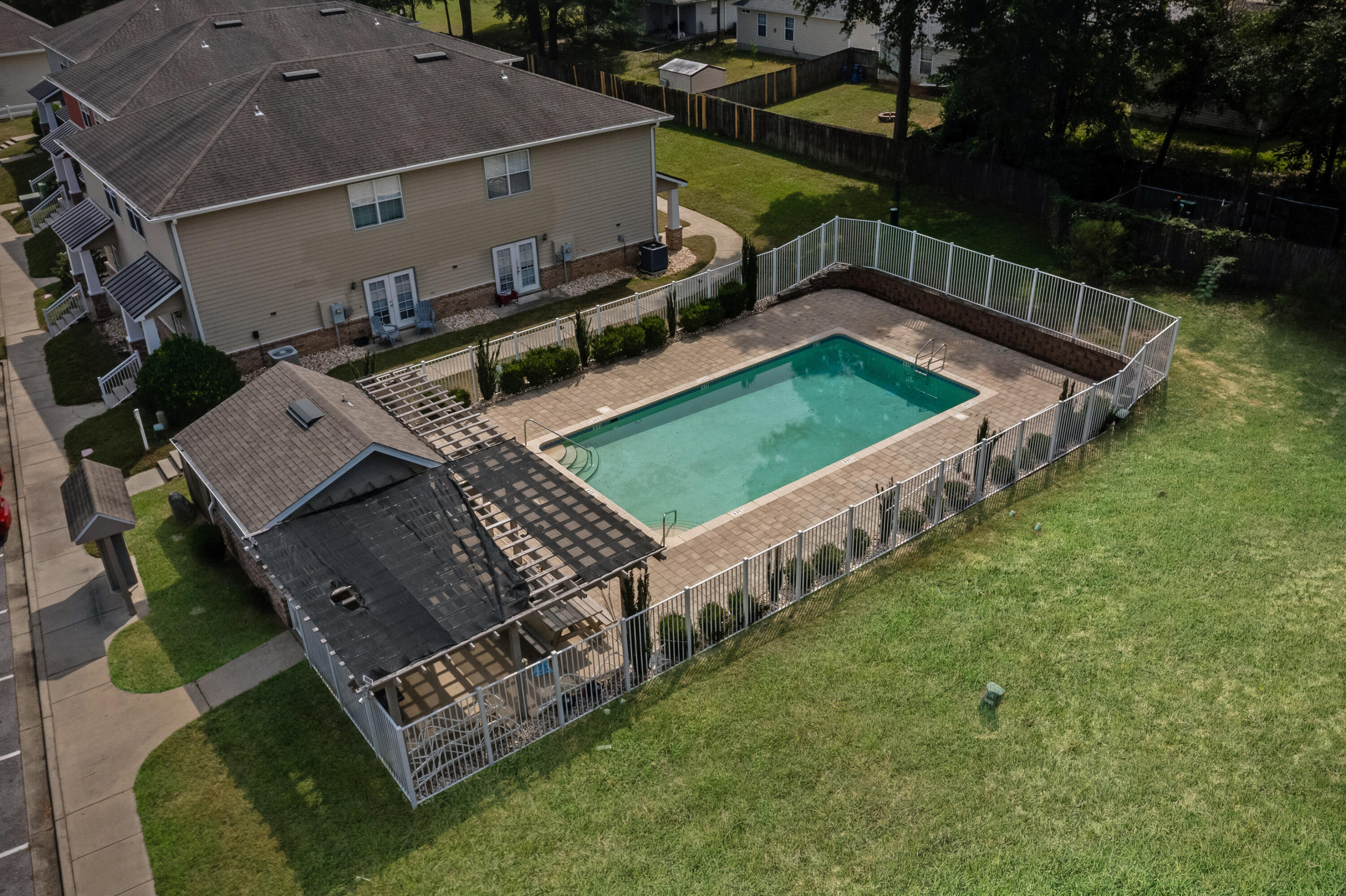Arbor Lake Phase II - Residential