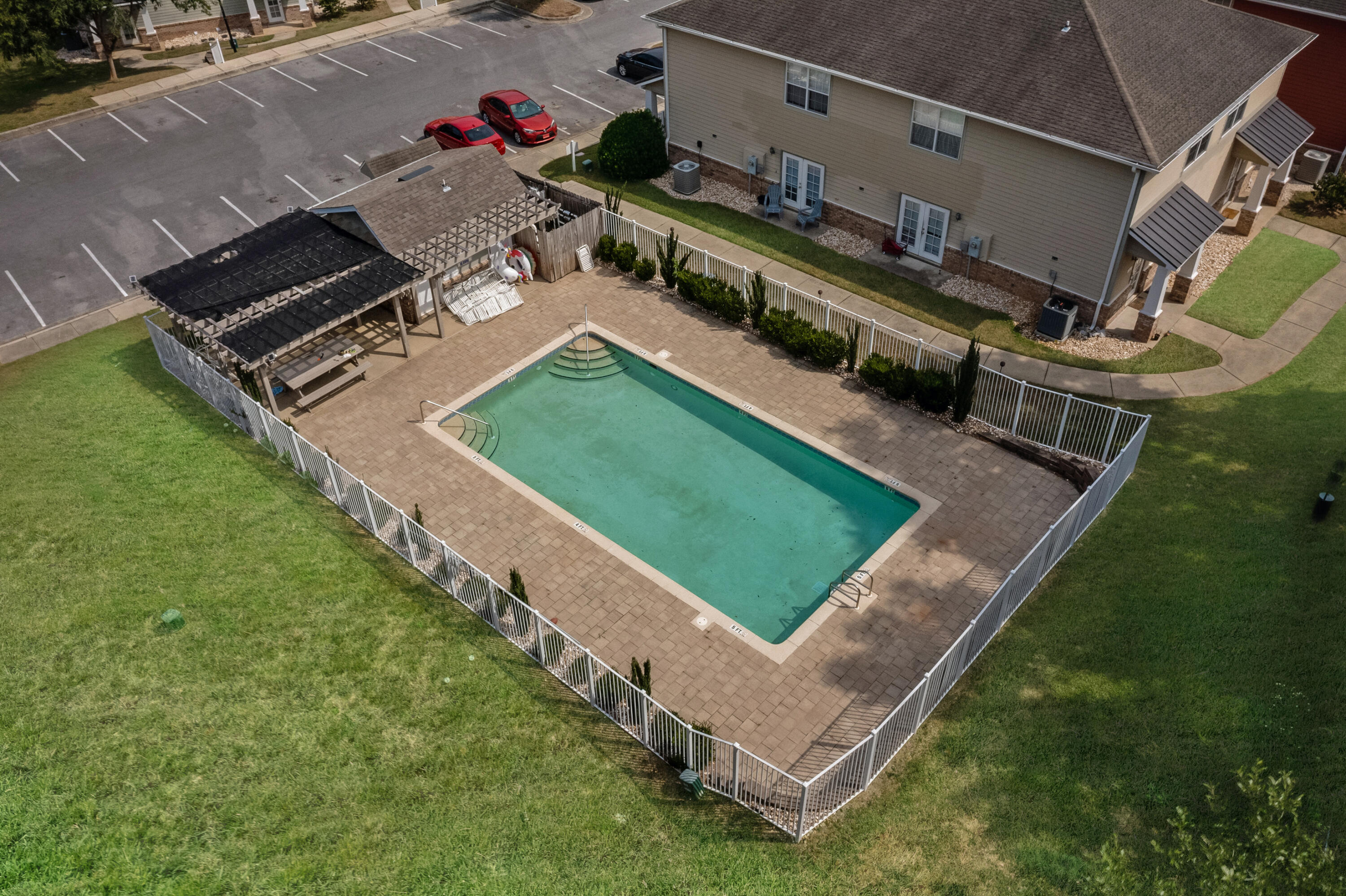 Arbor Lake Phase II - Residential