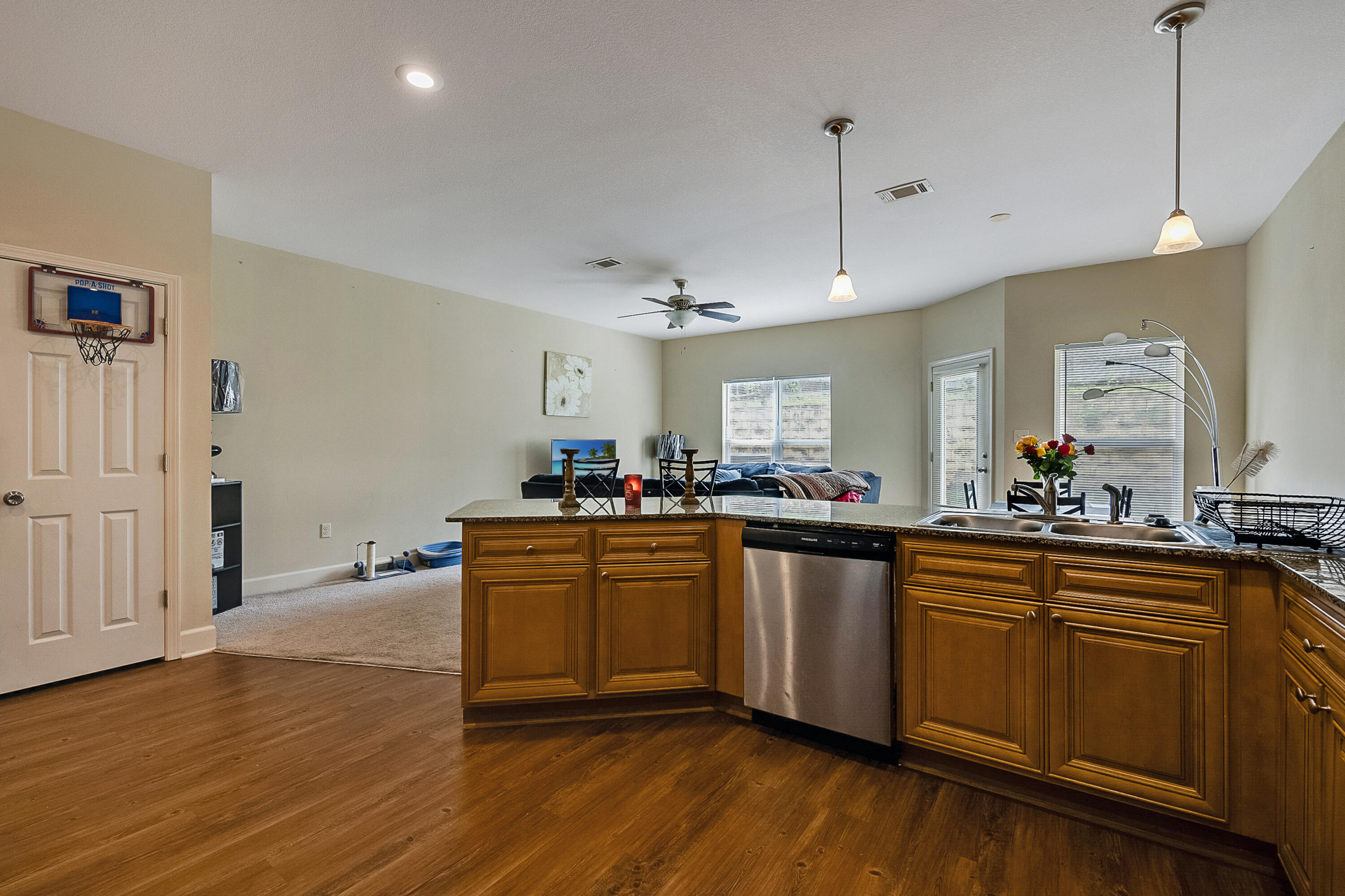 Arbor Lake Phase II - Residential