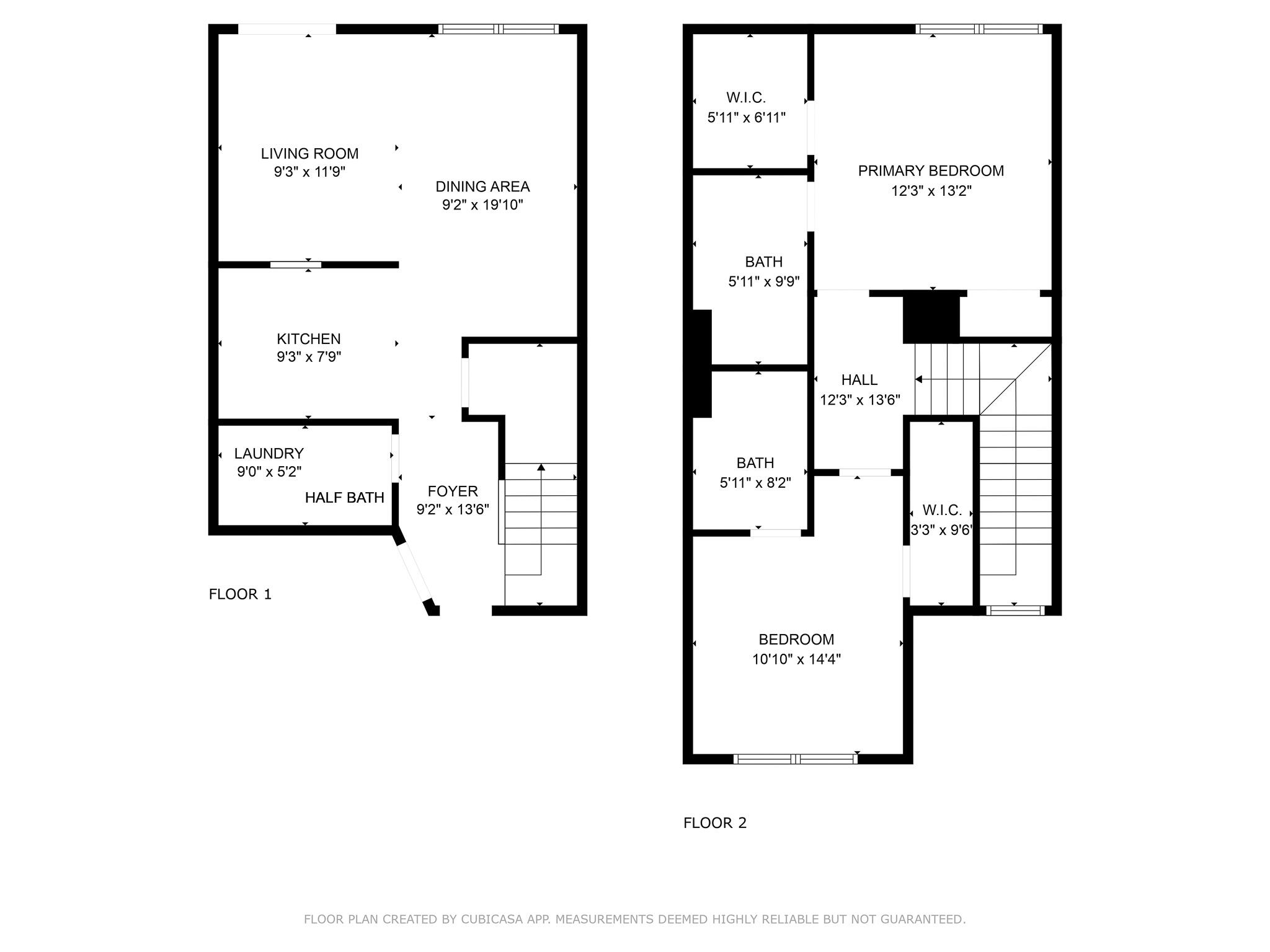 EAGLES LANDING S/D - Residential