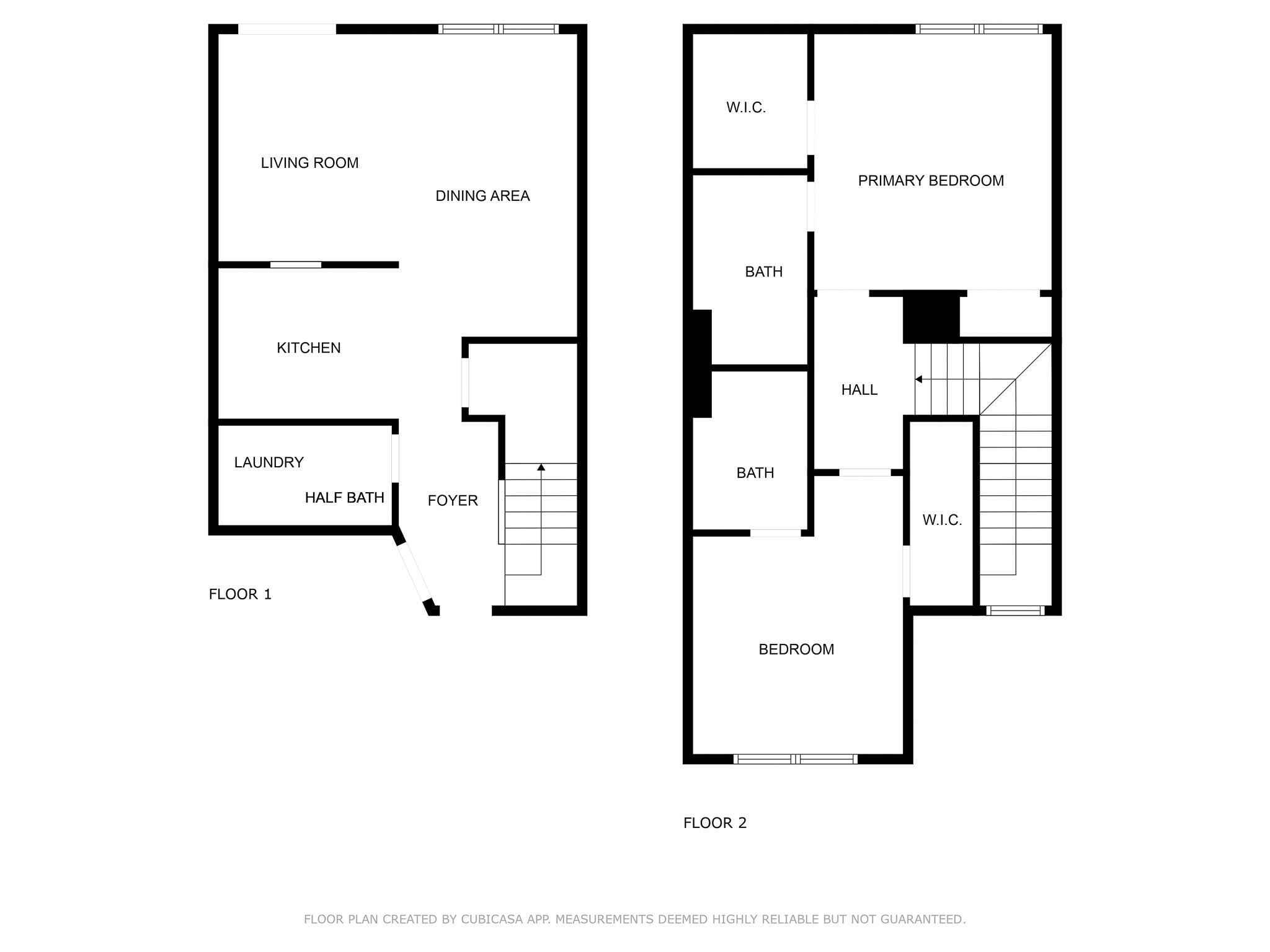 EAGLES LANDING S/D - Residential