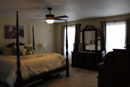 DUGGAN POND ESTATES - Residential