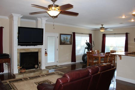 DUGGAN POND ESTATES - Residential