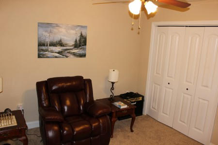 DUGGAN POND ESTATES - Residential