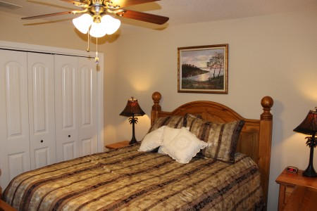 DUGGAN POND ESTATES - Residential