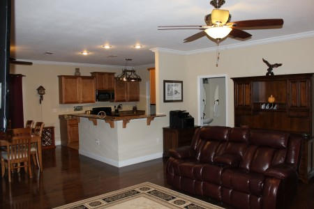 DUGGAN POND ESTATES - Residential