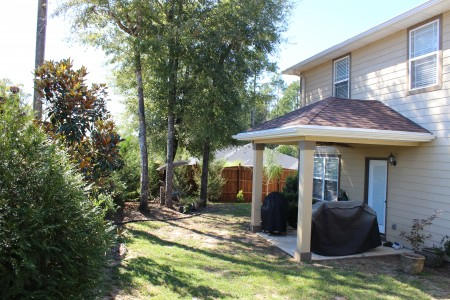 DUGGAN POND ESTATES - Residential