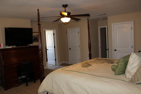 DUGGAN POND ESTATES - Residential