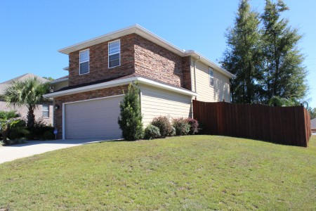 DUGGAN POND ESTATES - Residential