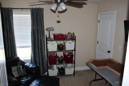 DUGGAN POND ESTATES - Residential