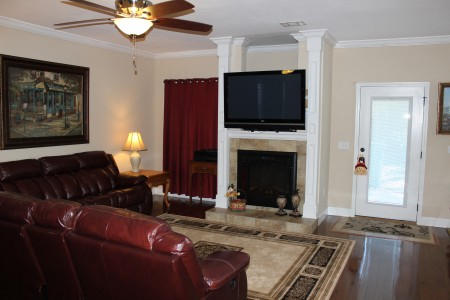 DUGGAN POND ESTATES - Residential