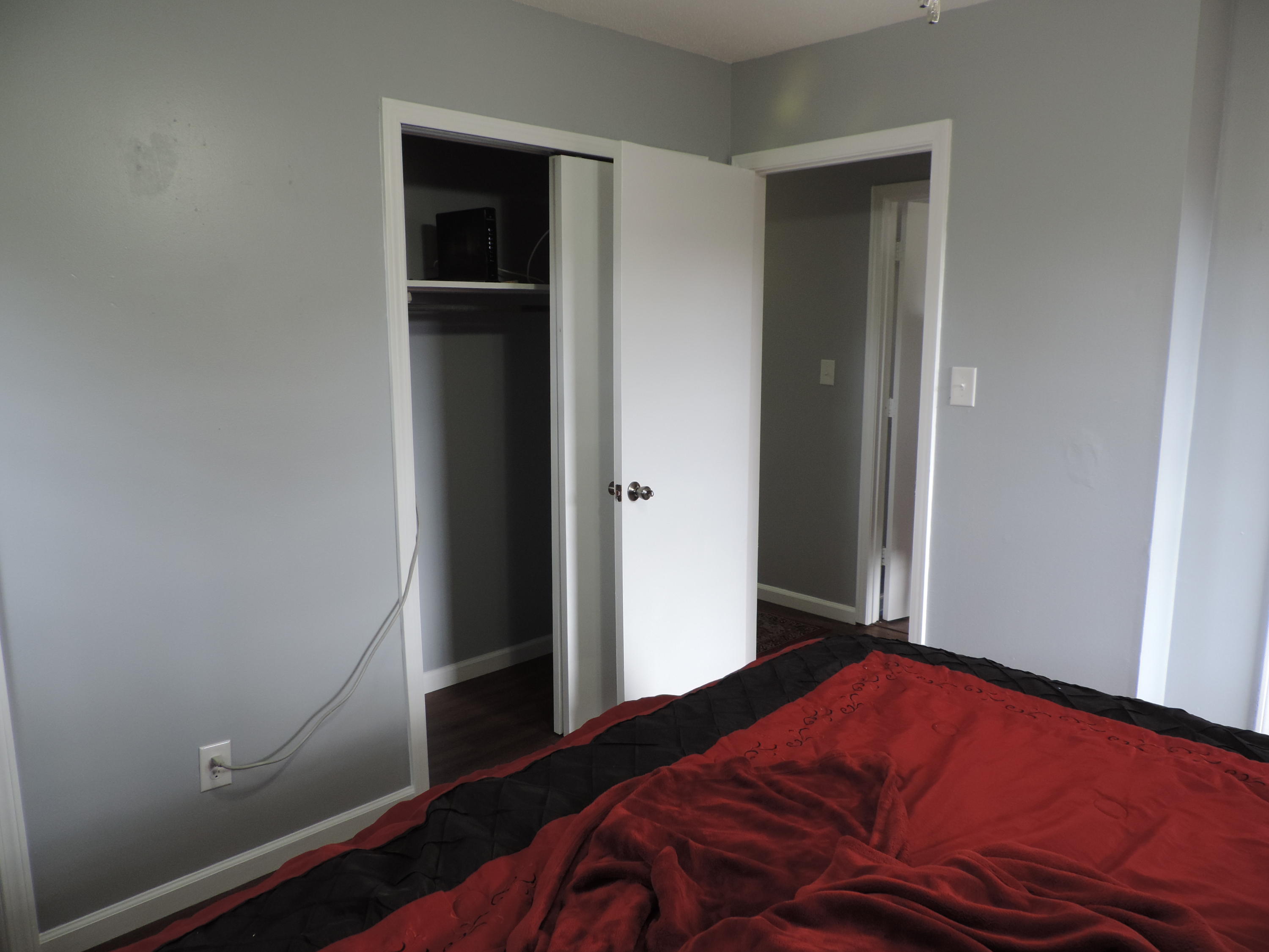 COLONIAL HEIGHTS - Residential