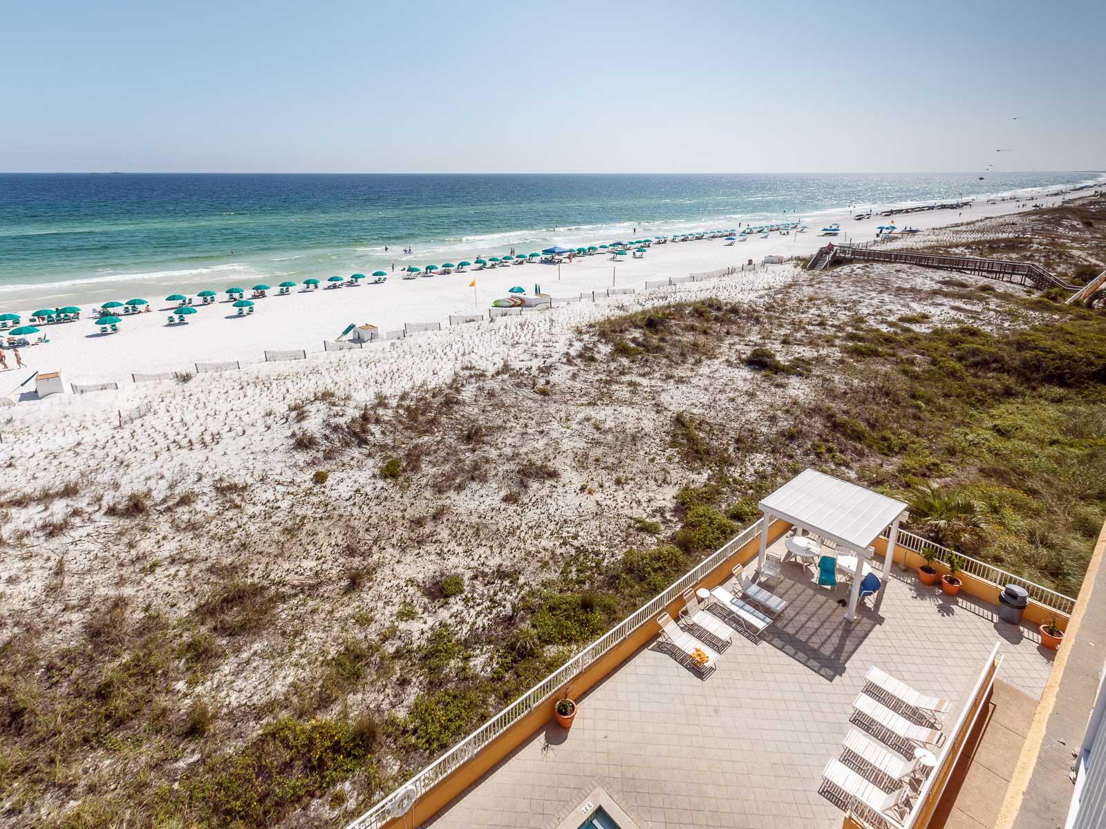 Gulf Dunes Phase I - Residential