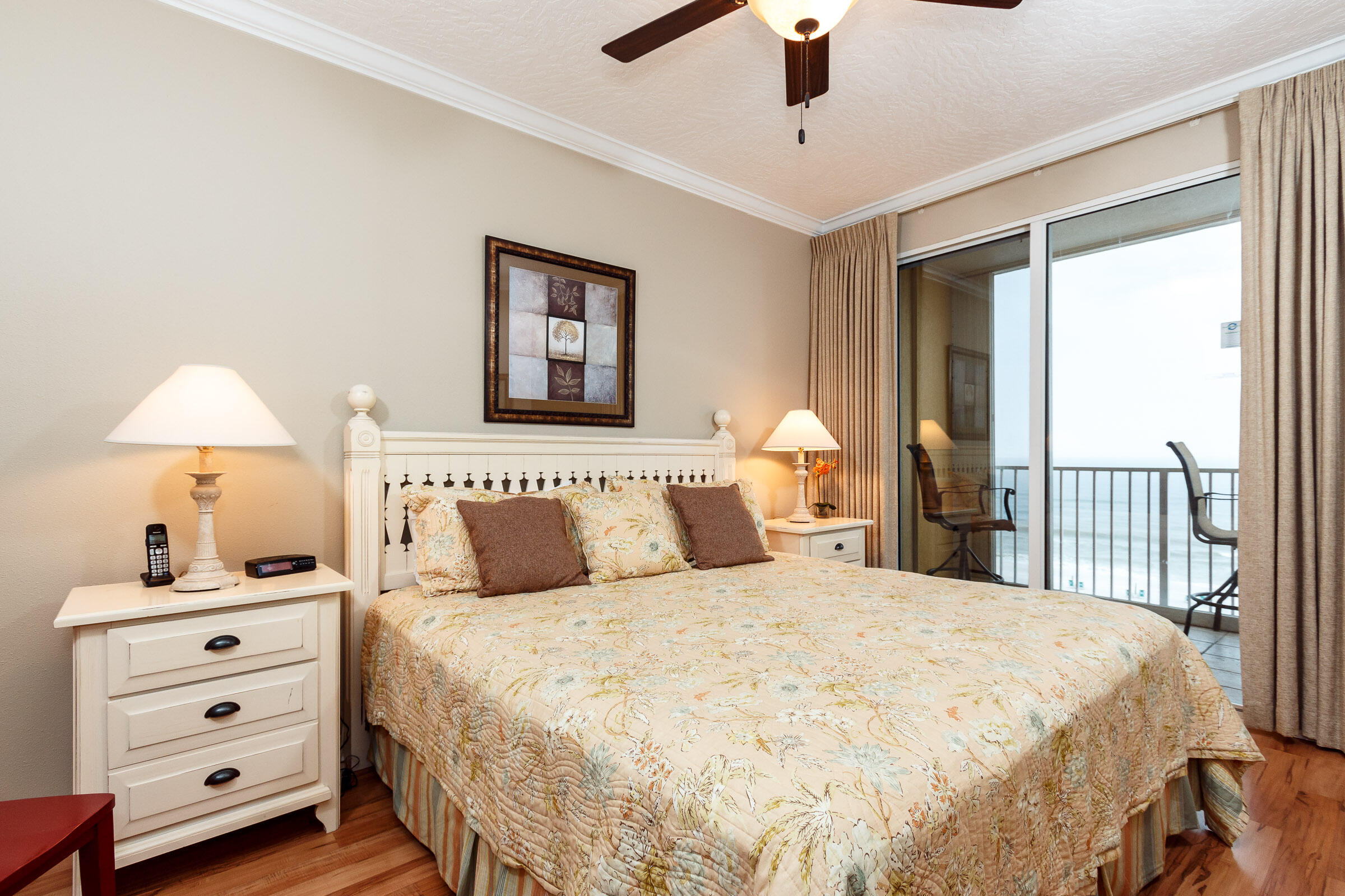 Gulf Dunes Phase I - Residential