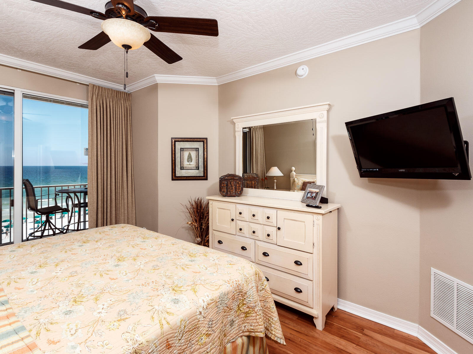 Gulf Dunes Phase I - Residential