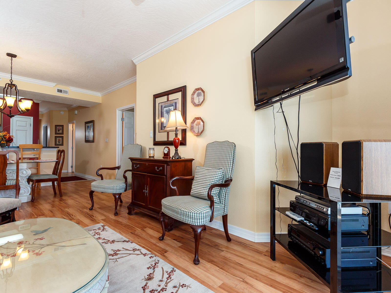 Gulf Dunes Phase I - Residential