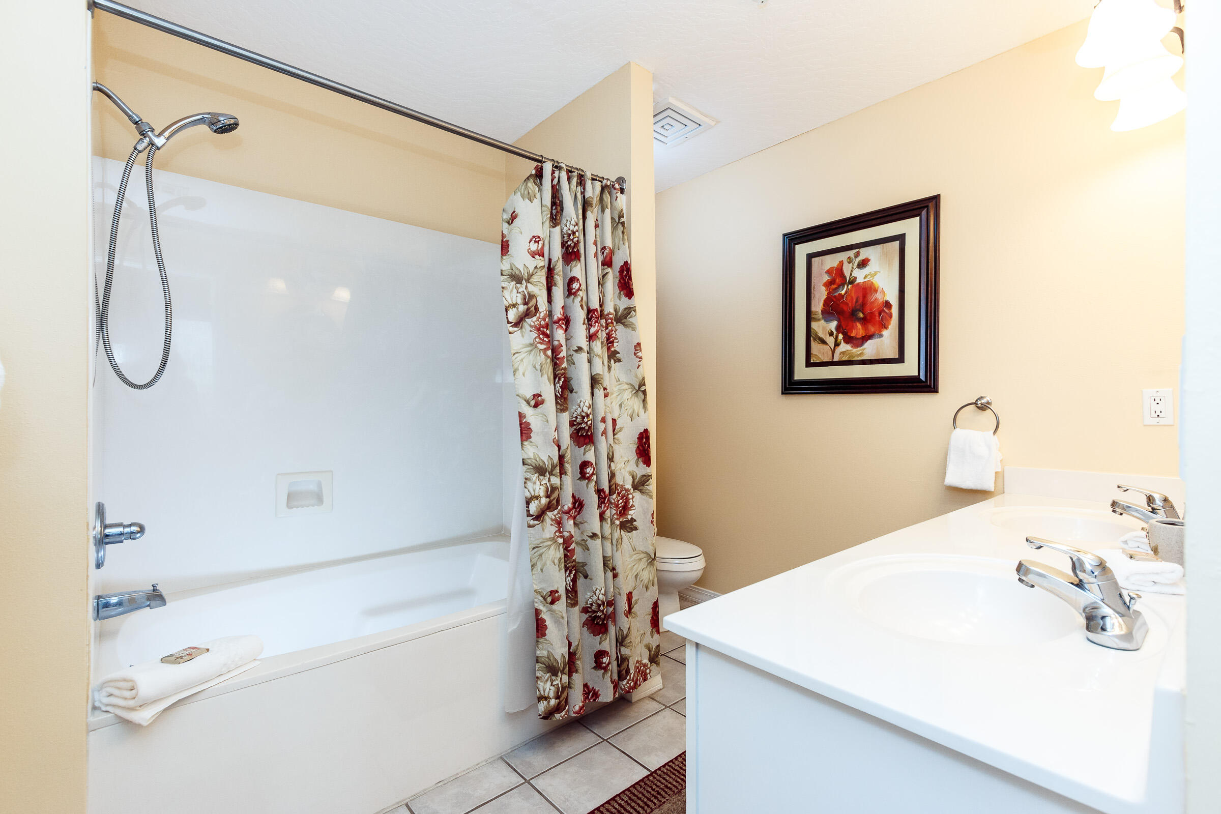 Gulf Dunes Phase I - Residential