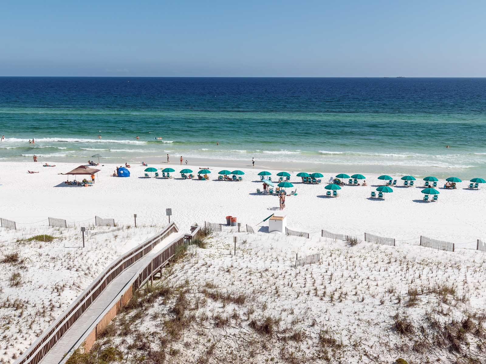 Gulf Dunes Phase I - Residential