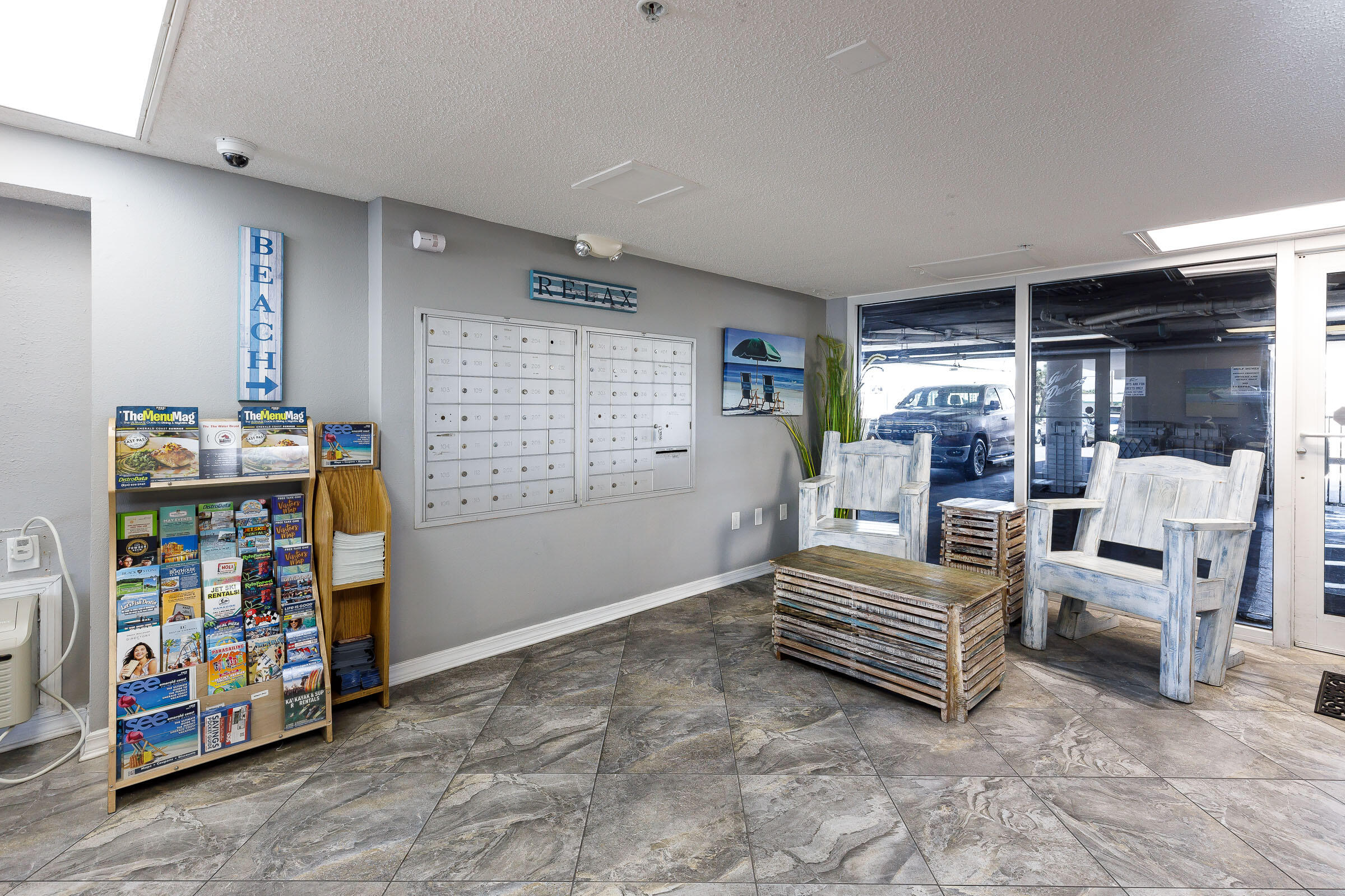 Gulf Dunes Phase I - Residential