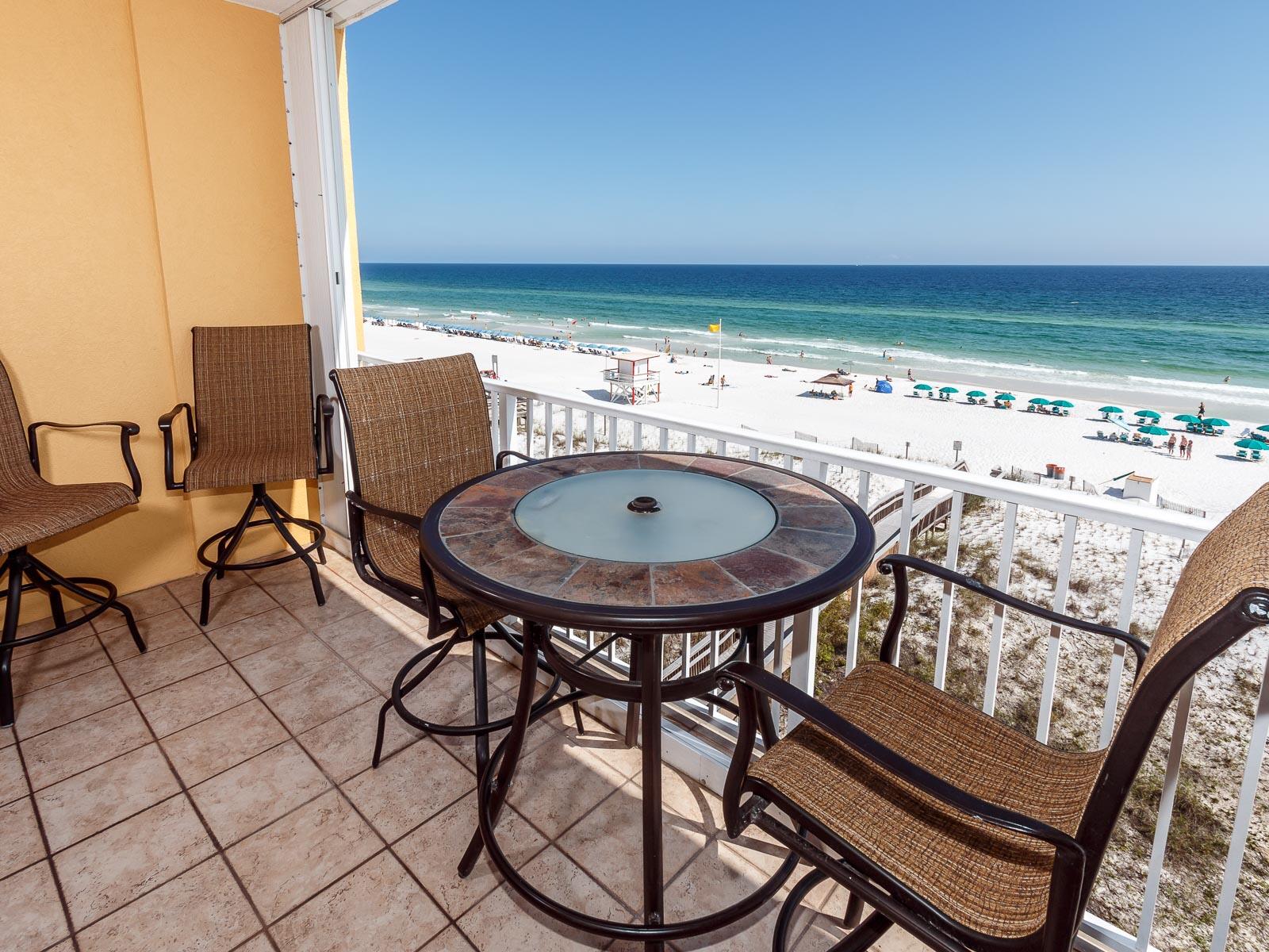 Gulf Dunes Phase I - Residential