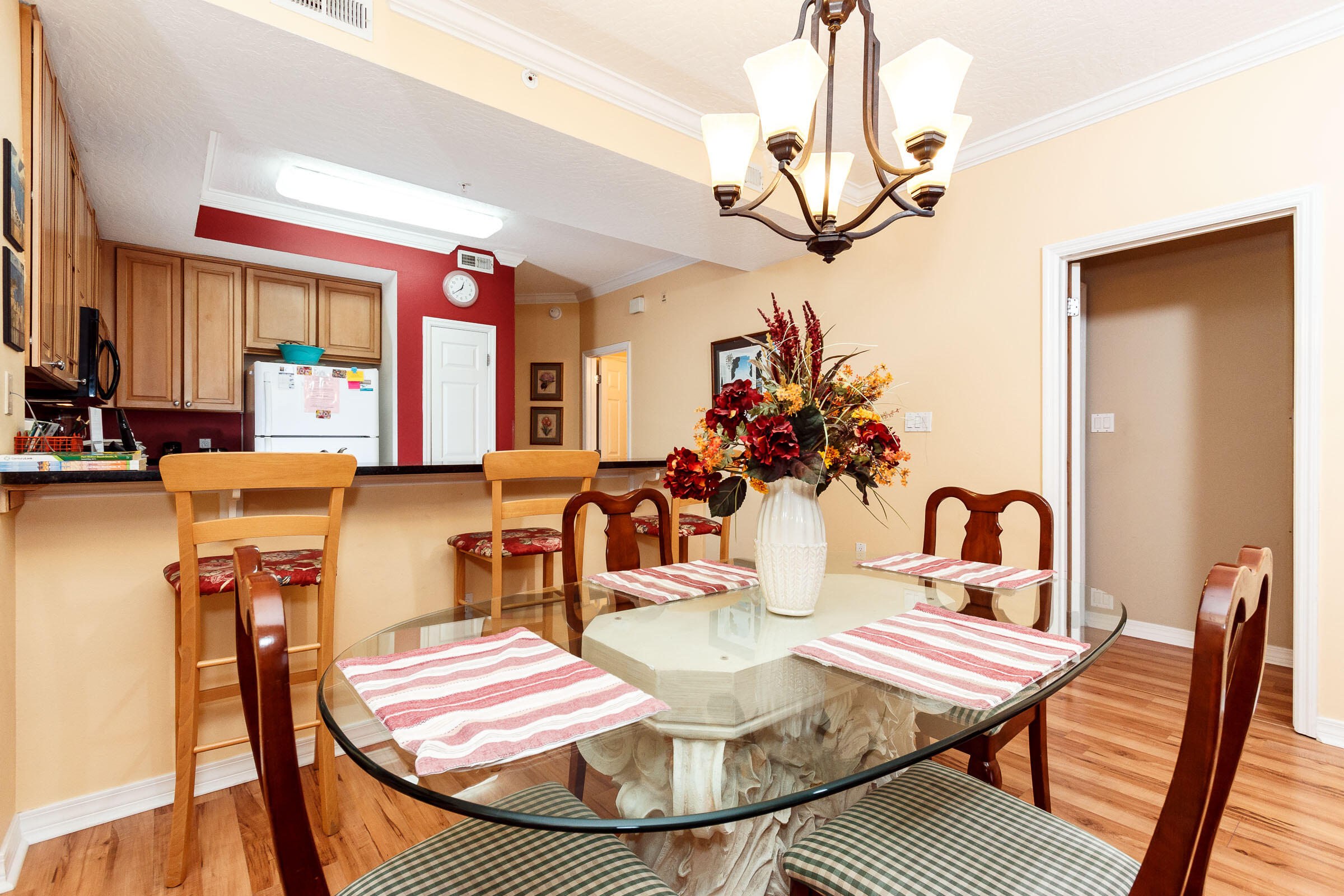 Gulf Dunes Phase I - Residential