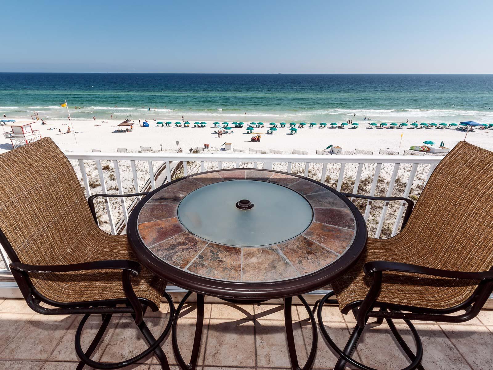 Gulf Dunes Phase I - Residential