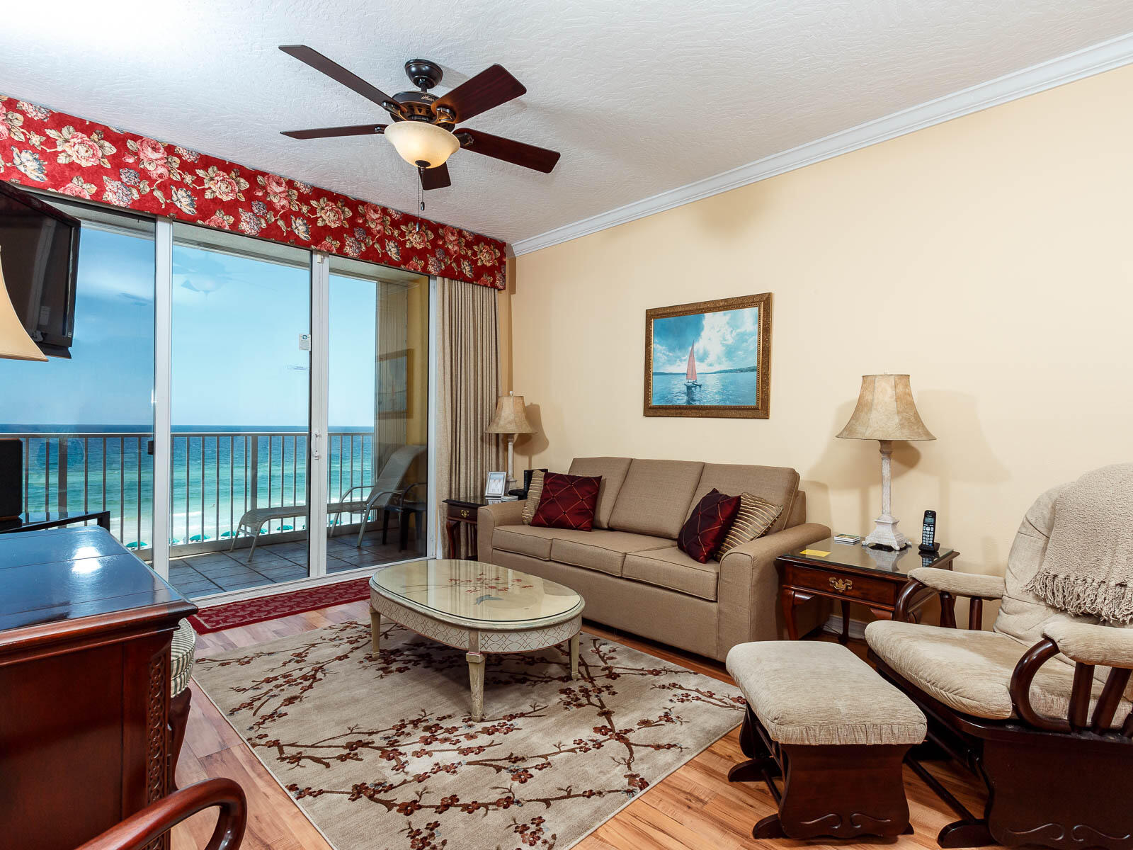 Gulf Dunes Phase I - Residential