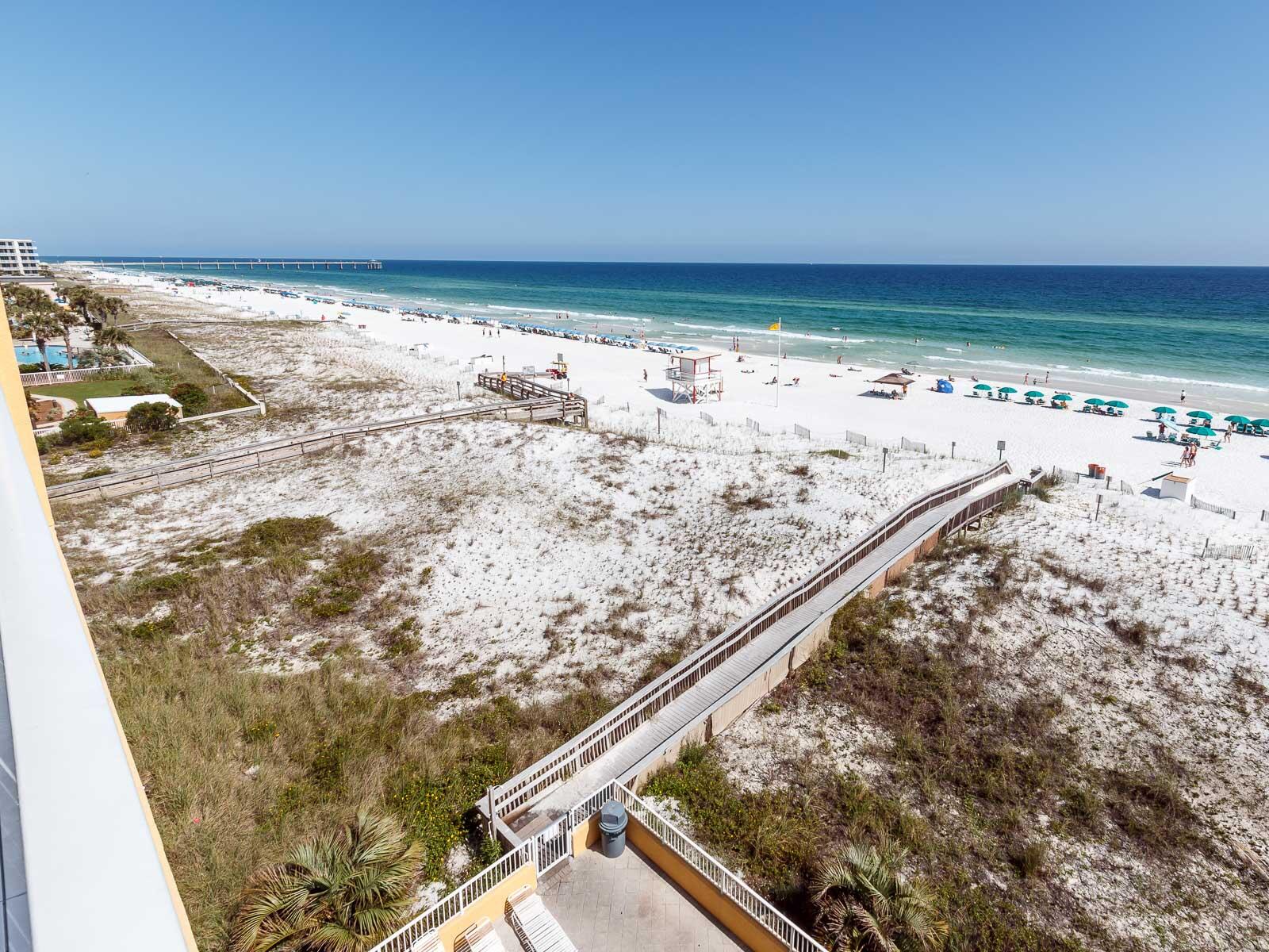 Gulf Dunes Phase I - Residential