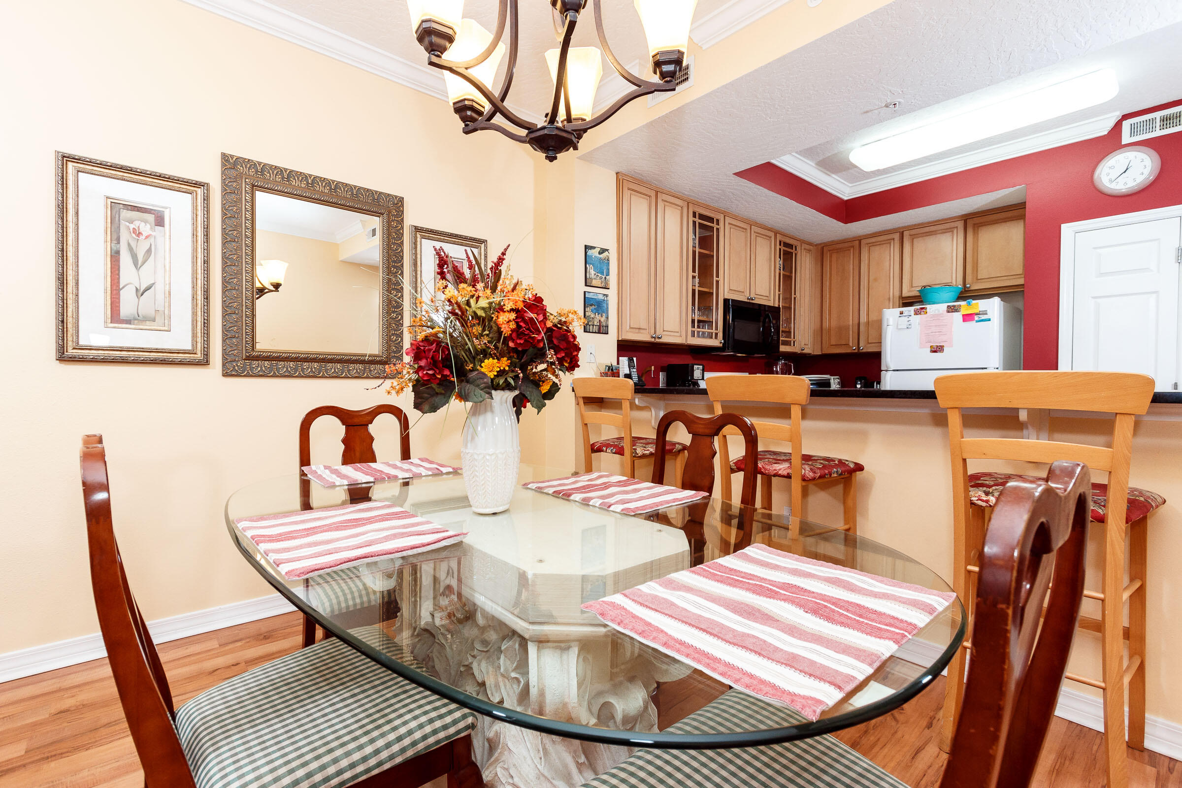 Gulf Dunes Phase I - Residential