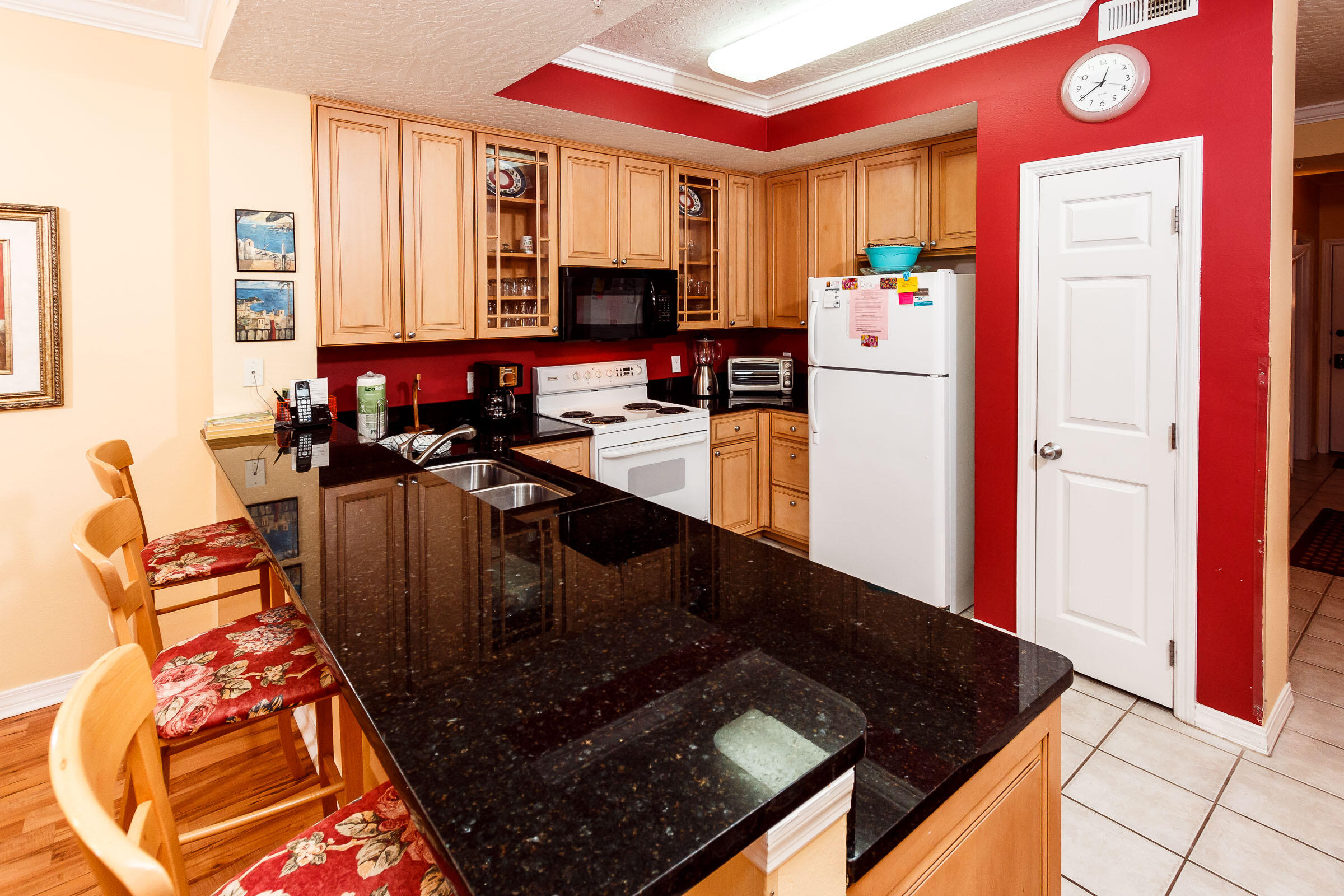 Gulf Dunes Phase I - Residential