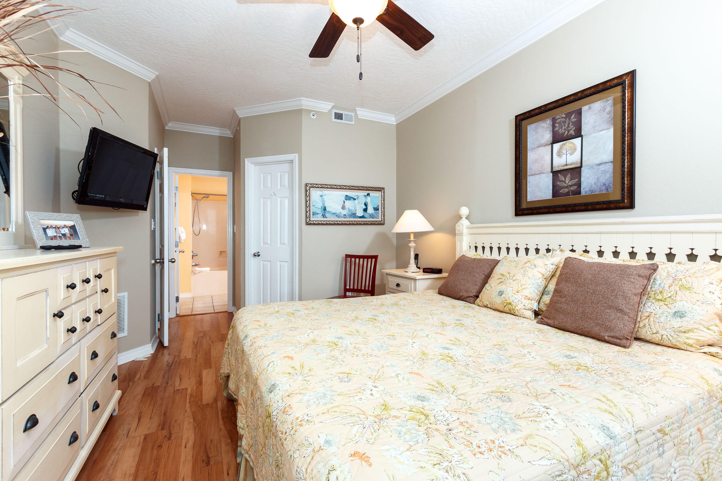 Gulf Dunes Phase I - Residential