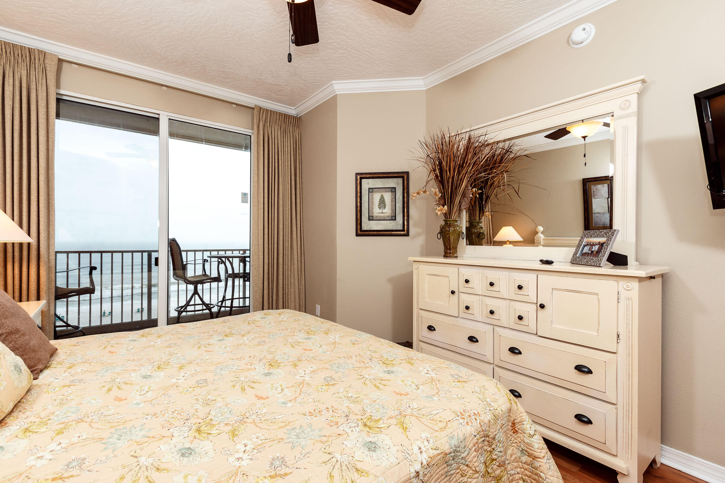 Gulf Dunes Phase I - Residential