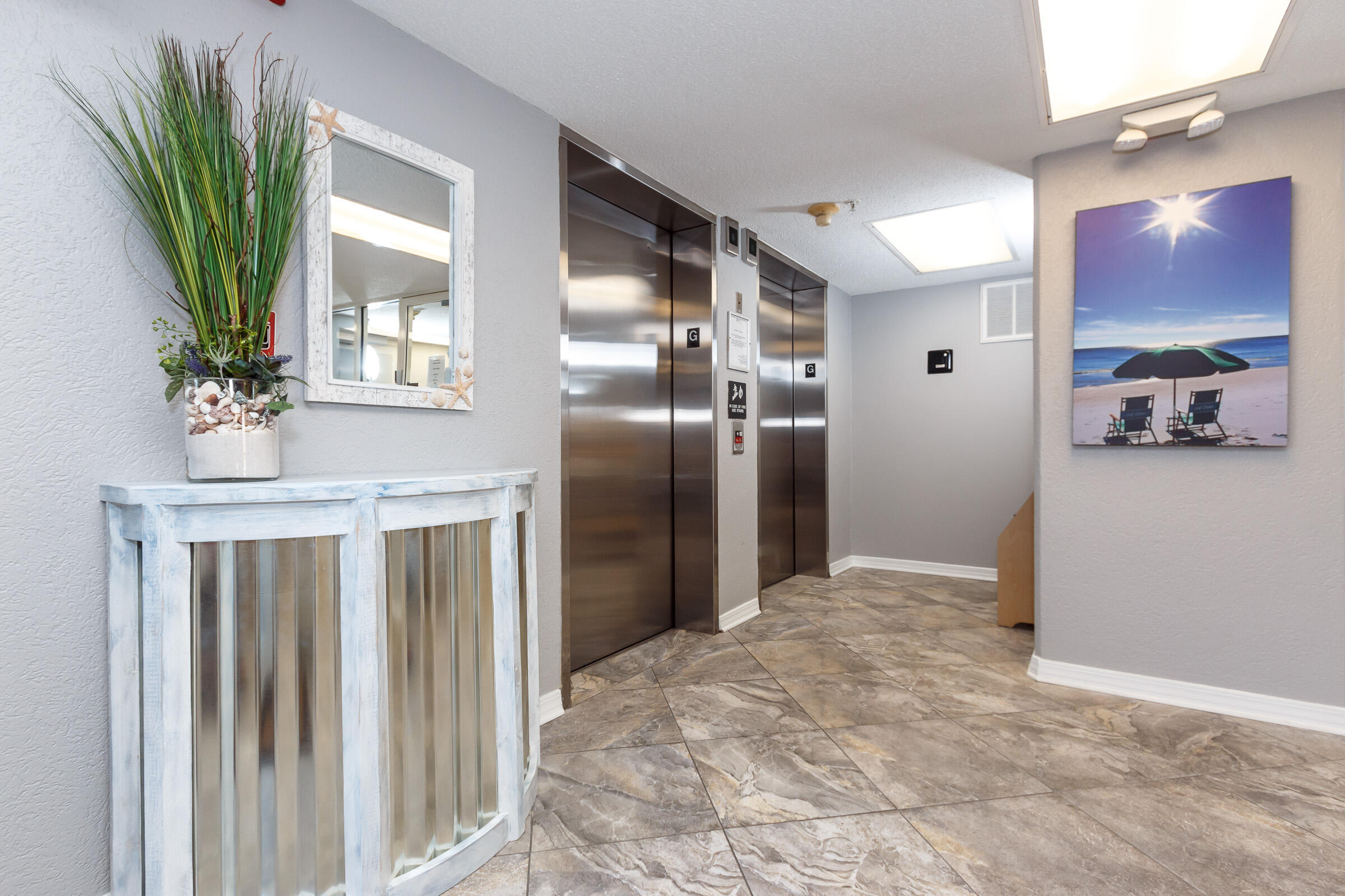 Gulf Dunes Phase I - Residential