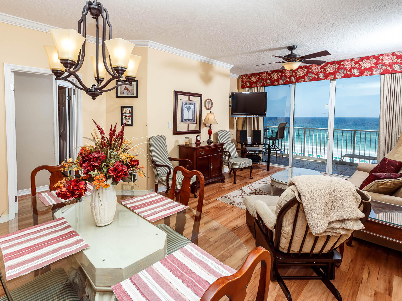 Gulf Dunes Phase I - Residential