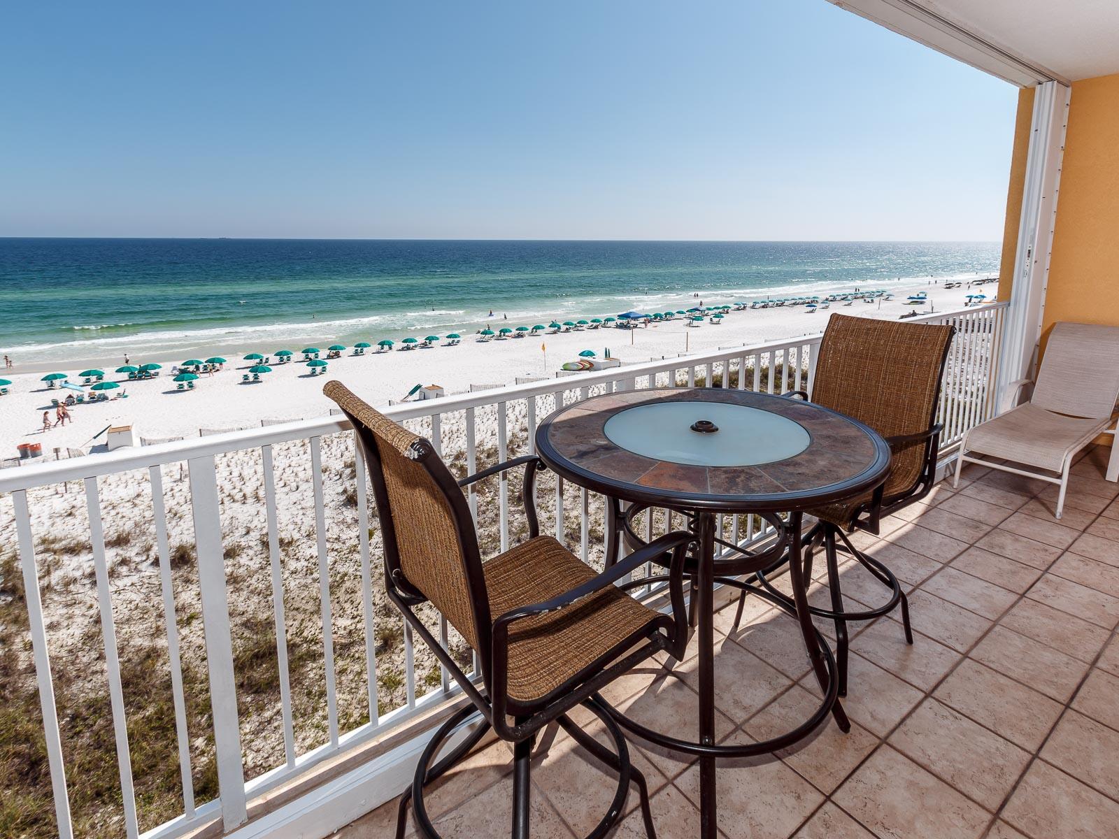 Gulf Dunes Phase I - Residential