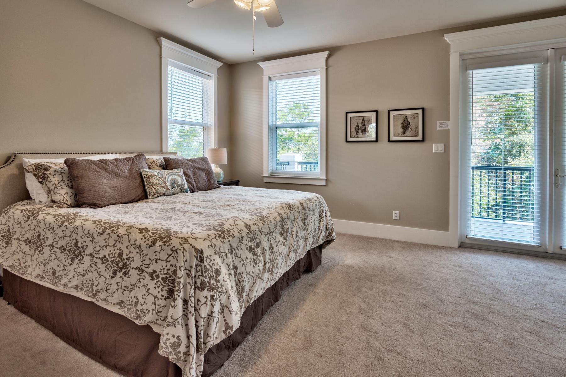 MIRAMAR BEACH VILLAS - Residential