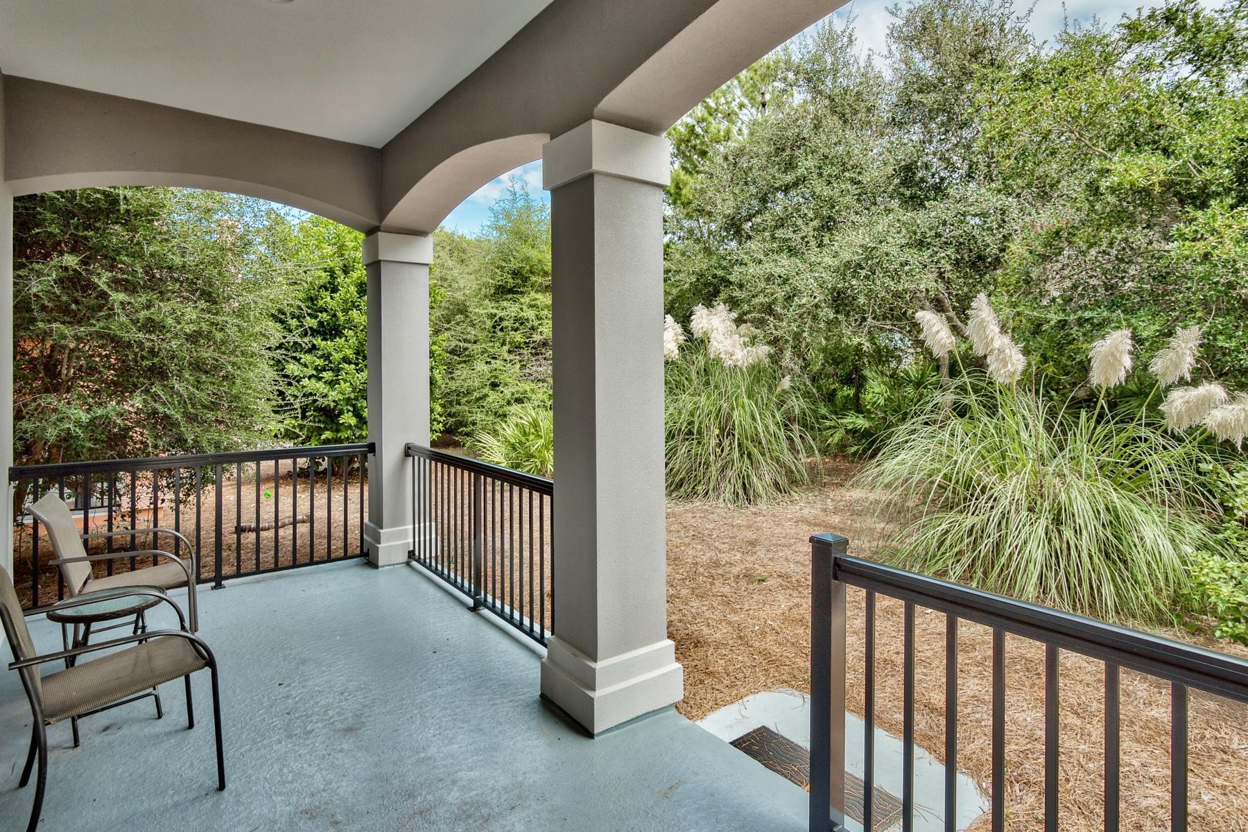 MIRAMAR BEACH VILLAS - Residential