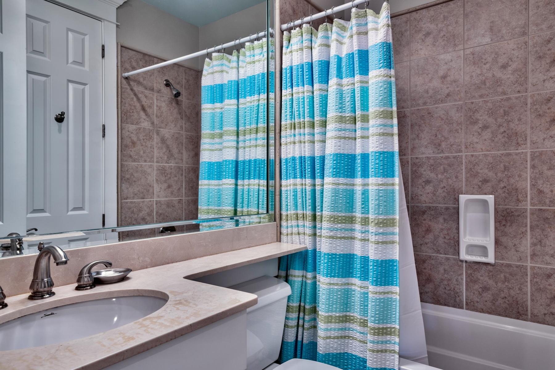 MIRAMAR BEACH VILLAS - Residential