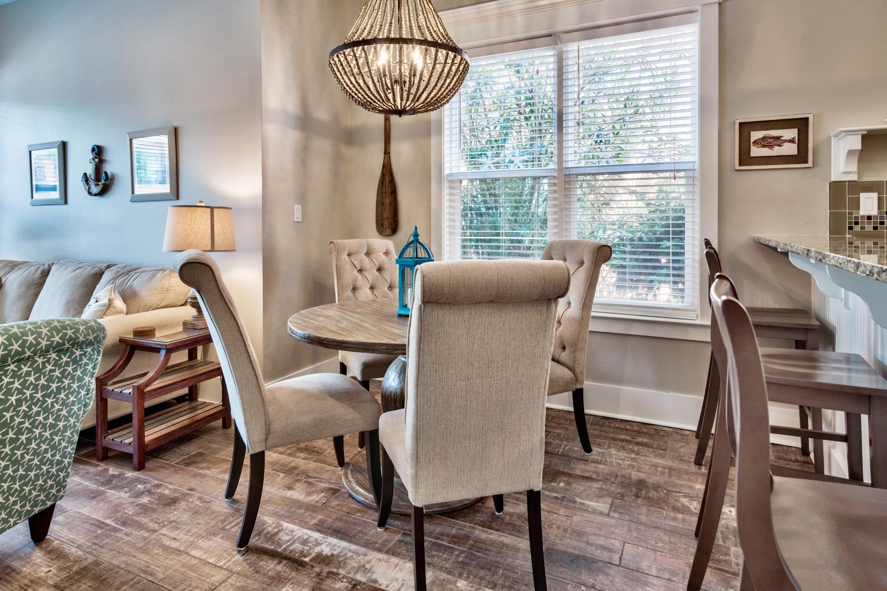 MIRAMAR BEACH VILLAS - Residential