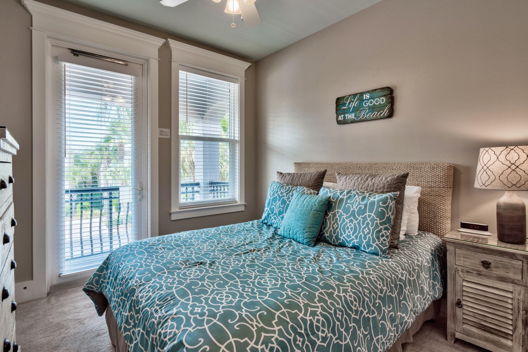 MIRAMAR BEACH VILLAS - Residential